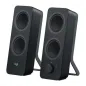 Altavoces con Bluetooth Logitech Z207- 10W- 2-0