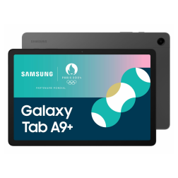 TABLET SAMSUNG GALAXY TAB A9+ 64GB WIFI GRIS