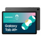 TABLET SAMSUNG GALAXY TAB A9+ 64GB WIFI GRIS