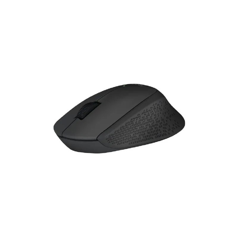 Mouse raton logitech m280 optico wireless