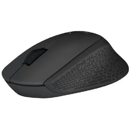 Mouse raton logitech m280 optico wireless