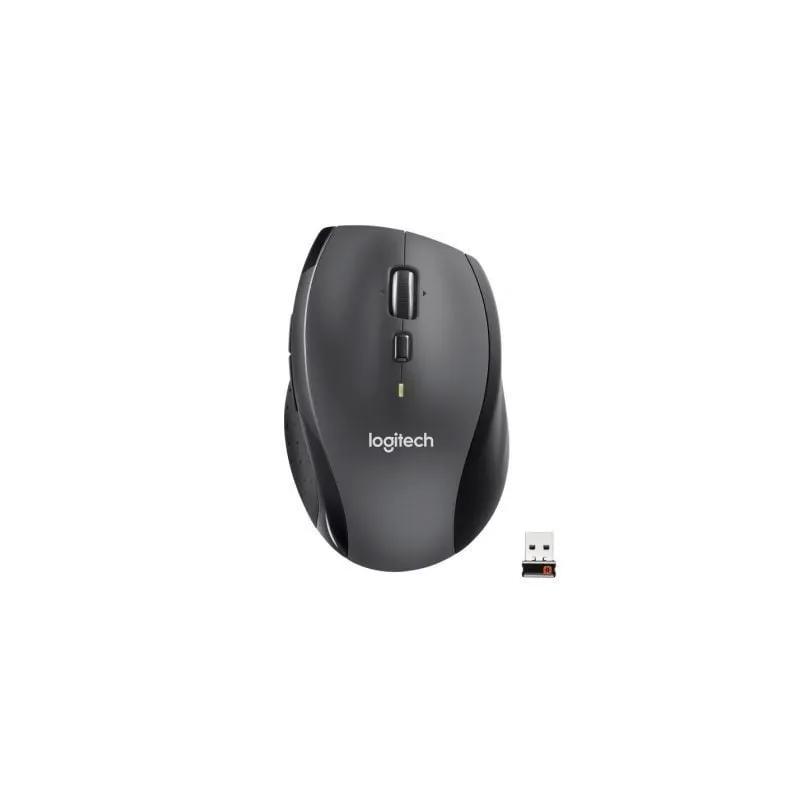 Mouse raton logitech m705 laser wireless