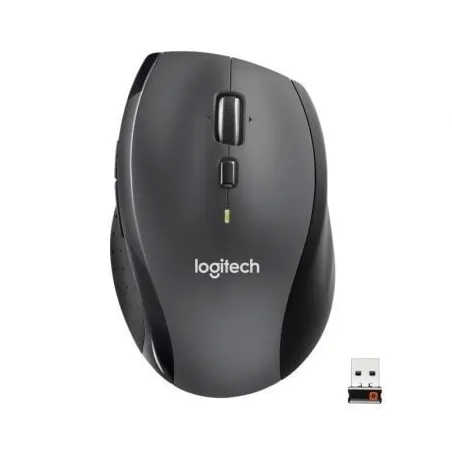 Mouse raton logitech m705 laser wireless