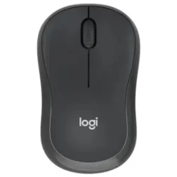 Ratón Inalámbrico Logitech M240 for Business- Hasta 1000 DPI