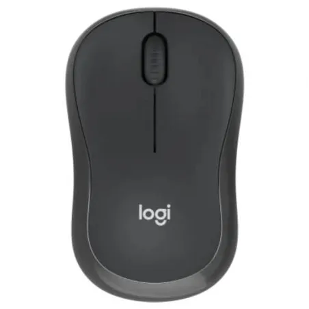 Ratón Inalámbrico Logitech M240 for Business- Hasta 1000 DPI