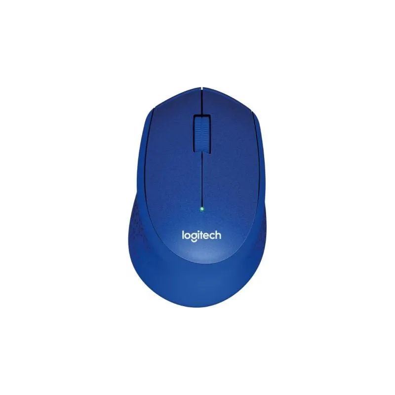 Mouse raton logitech m330 optico wireless
