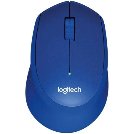 Mouse raton logitech m330 optico wireless