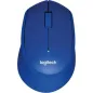 Mouse raton logitech m330 optico wireless