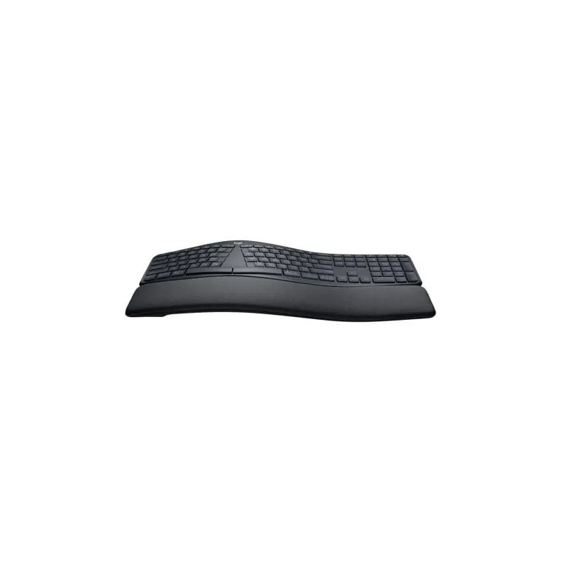 Teclado Inalámbrico Logitech Ergo K860