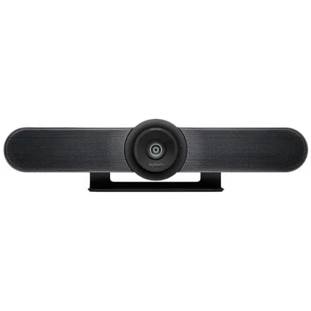 Sistema de Videoconferencia Logitech MeetUp- Campo de Visión 113º- 4K