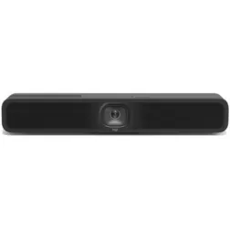 Sistema de Videoconferencia Logitech MeetUp 2- Campo de Visión 120º- 4K