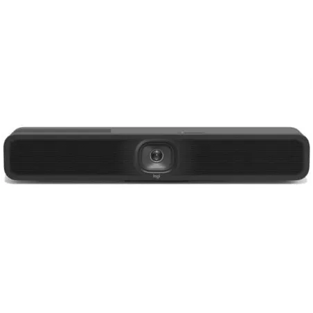 Sistema de Videoconferencia Logitech MeetUp 2- Campo de Visión 120º- 4K