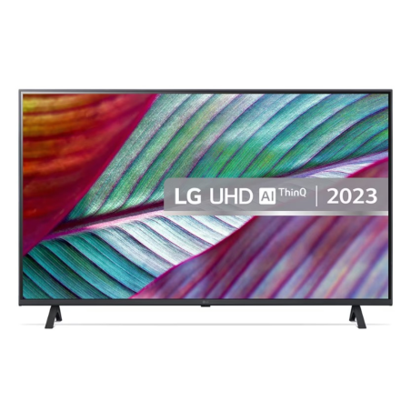 Televisor LG UHD 43UR78006LK 43"- Ultra HD 4K- Smart TV- WiFi