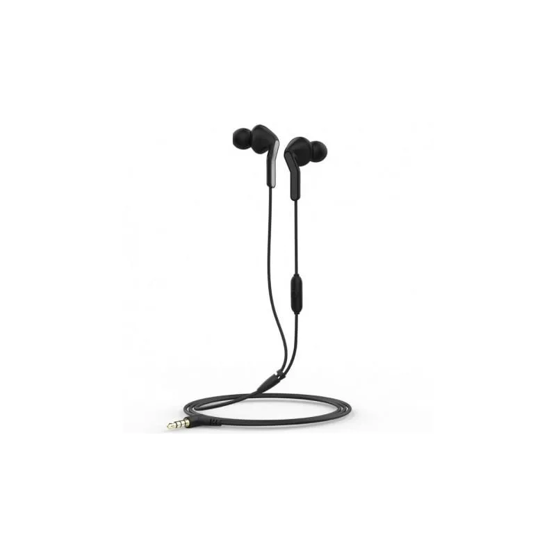 Auriculares muvit e57 negro