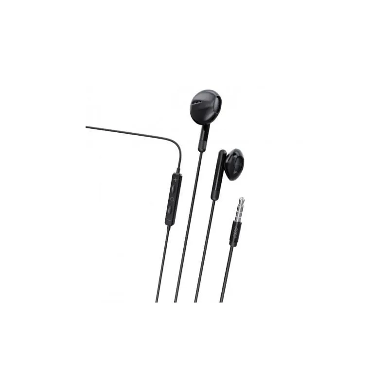 Auriculares myway mwhph0019 negro