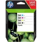 Multipack hp n9j73ae nº364 n c