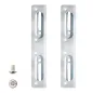 Adaptador Nanocable 10-99-0001 para 1x disco duro de 2-5"