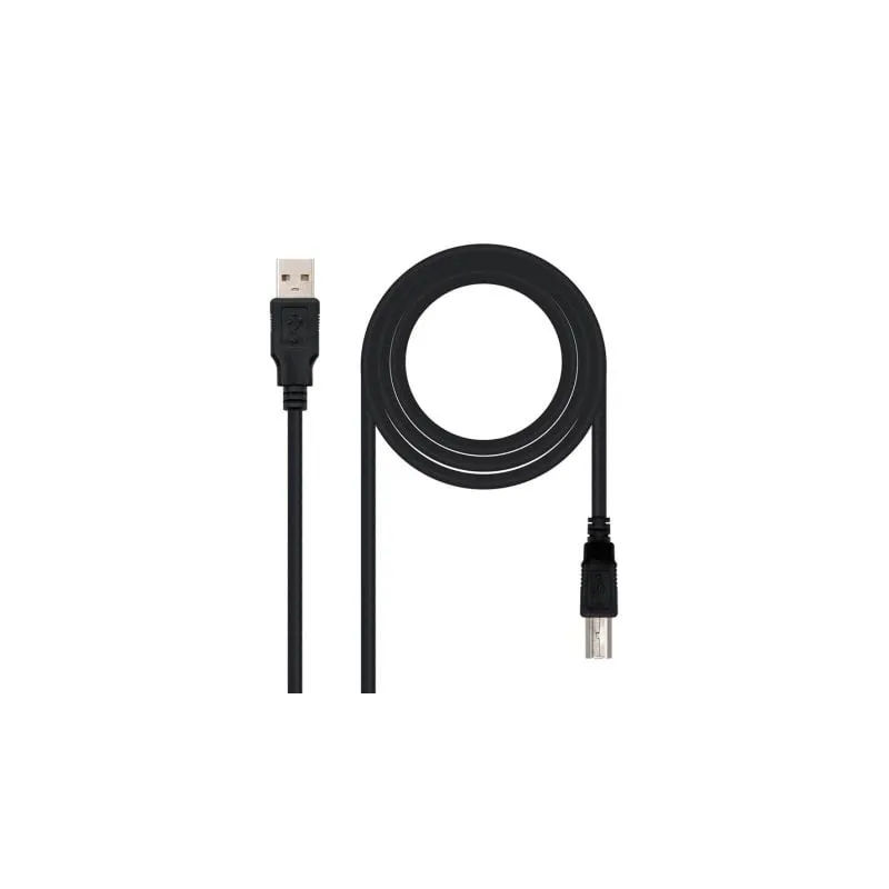 Cable usb tipo a a usb