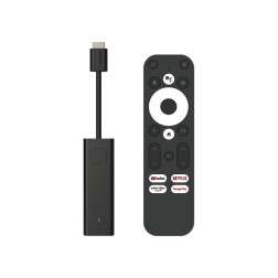 Android TV Leotec TvBox 4K Dongle GC216- 16GB