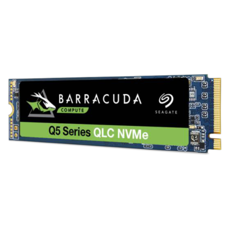 SSD SEAGATE 1TB BARRACUDA Q5 NVME