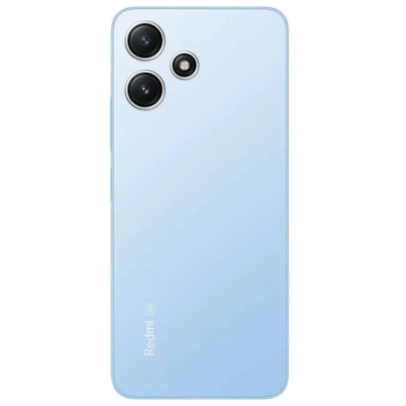 Smartphone Xiaomi Redmi 12 4GB- 128GB- 6-79"- 5G- Azul Cielo
