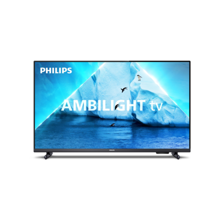 Televisor Philips 32PFS6908 32"- Full HD- Ambilight- Smart TV- WiFi