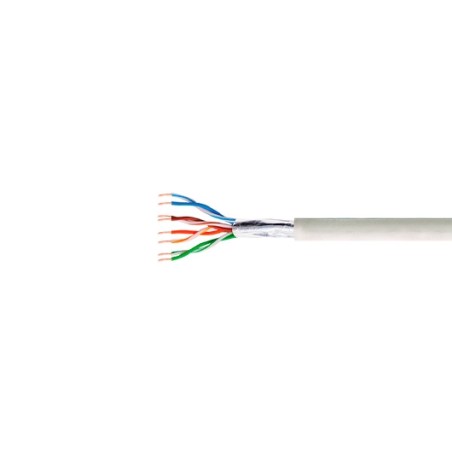 CABLE RED FTP CAT5E RJ45 LOGILINK 305M CABLE DE INSTALACIO