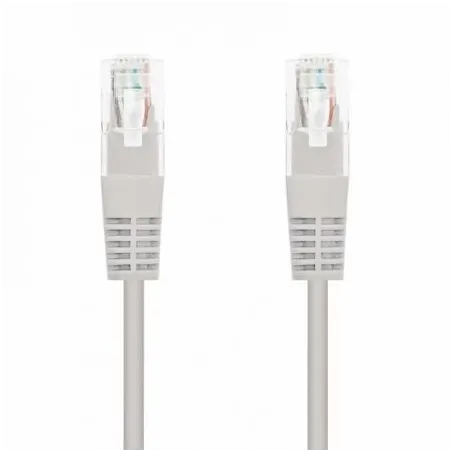 Cable red nanocable latiguillo rj45 utp
