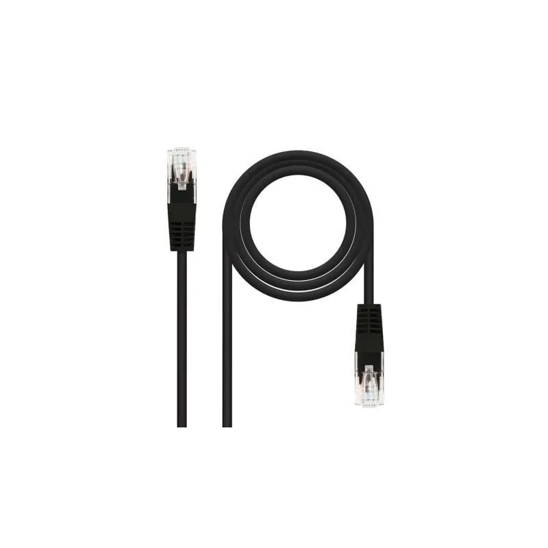 Latiguillo cable red u utp cat-6