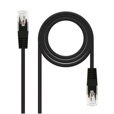 Latiguillo cable red u utp cat-6