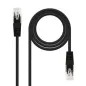 Latiguillo cable red u utp cat-6