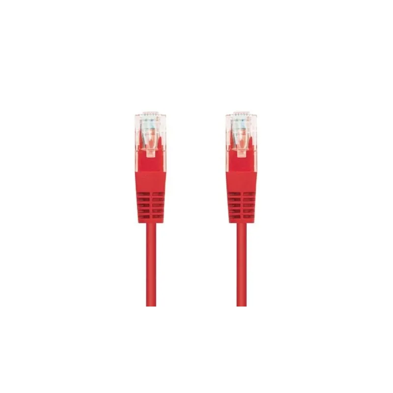 Latiguillo cable red utp cat-6 rj45