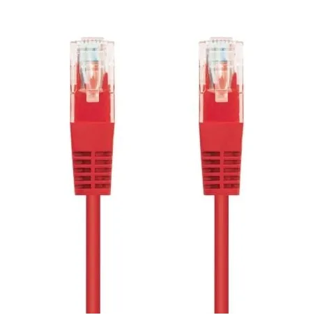 Latiguillo cable red utp cat-6 rj45