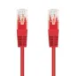 Latiguillo cable red utp cat-6 rj45