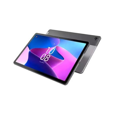 Tablet Lenovo Tab M10 Plus (3rd Gen) 2023 10-61"- 4GB- 64GB- Octacore- Gris Tormenta