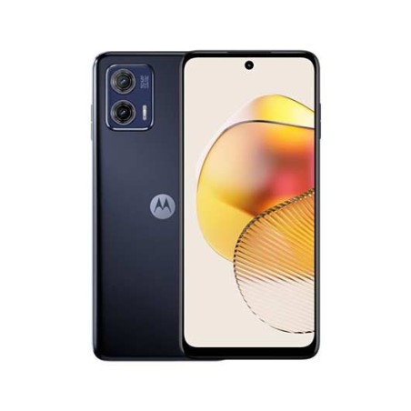 MOVIL SMARTPHONE MOTOROLA MOTO G73 5G 8GB-256GB MIDNIGHT