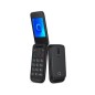 Teléfono Móvil Alcatel 2057D- Negro