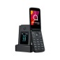 Teléfono Móvil TCL One Touch 4043- Gris