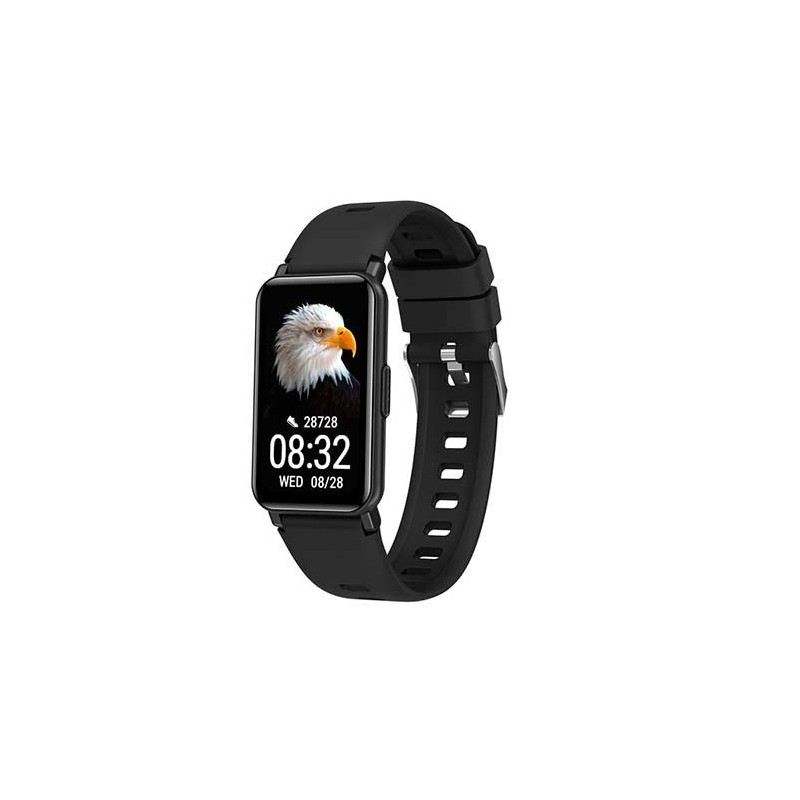 SMARTWATCH MAXCOM FW53 NITRO BLACK