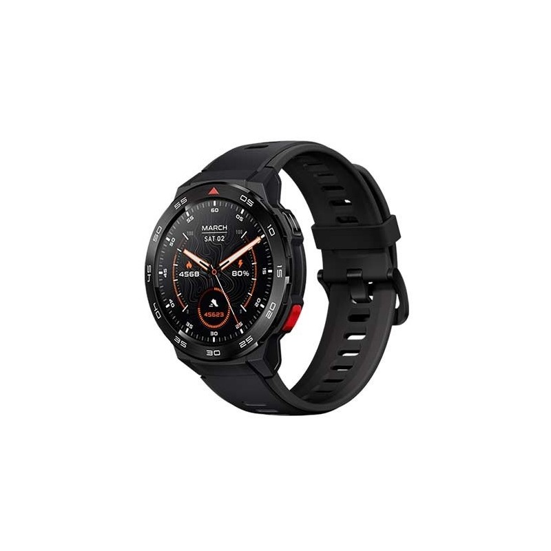 SMARTWATCH MIBRO WATCH GS PRO BLACK