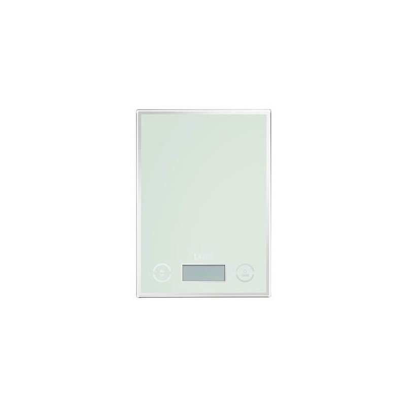 BÁSCULA DE COCINA DIGITAL LAICA KS1050W BLANCO