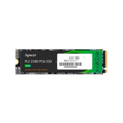 Disco SSD Apacer AS2280P4X 2TB- M-2 2280 PCIe