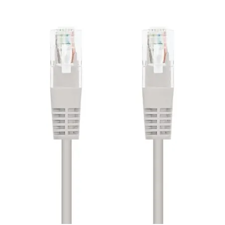 Latiguillo cable red utp cat5e rj45