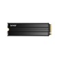 DISCO DURO M2 SSD 2TB LEXAR NM790 PS5 COMPATIBLE