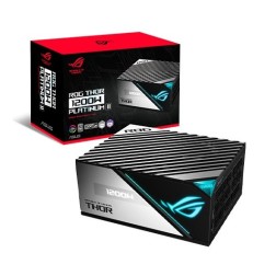 FUENTE DE ALIMENTACION ATX 1200W ASUS ROG THOR 1200P2