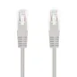 Cable de Red RJ45 UTP Nanocable 10-20-0403 Cat-6- 3m- Gris