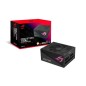 FUENTE DE ALIMENTACION ATX 750W ASUS ROG STRIX 750G AURA ED