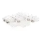 Conector RJ45 Nanocable 10-21-0201- Cat-6- 10 uds