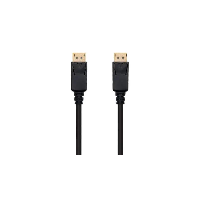 Cable displayport dp m - dp