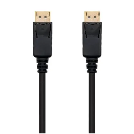 Cable displayport dp m - dp